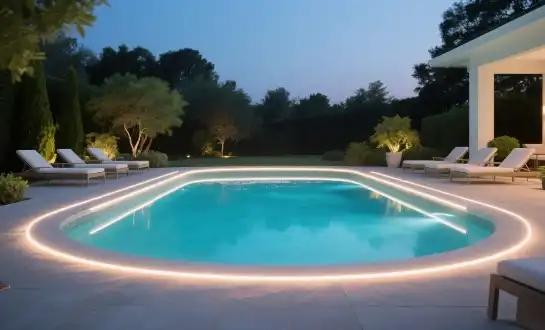 Which LED Neon Flex Factory Offers the Best IP68 Waterproof Design?